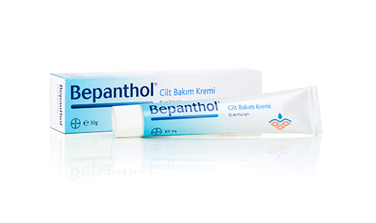 bepanthol