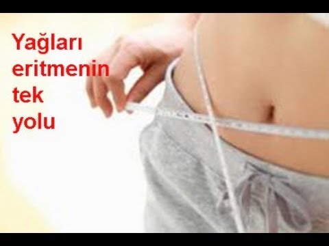 Sağlıklı kilo nasıl verilir? 6