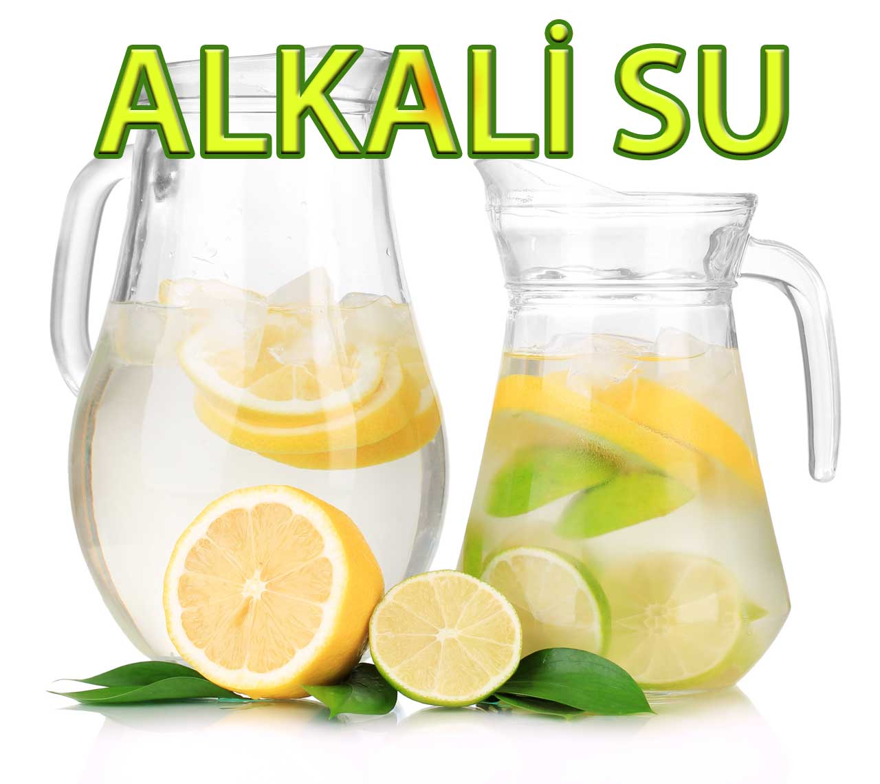Alkali diyet nedir Alkali diyet nedir