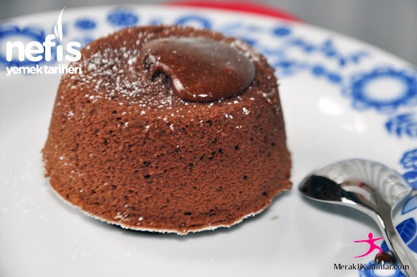 Sufle Tarifi 3